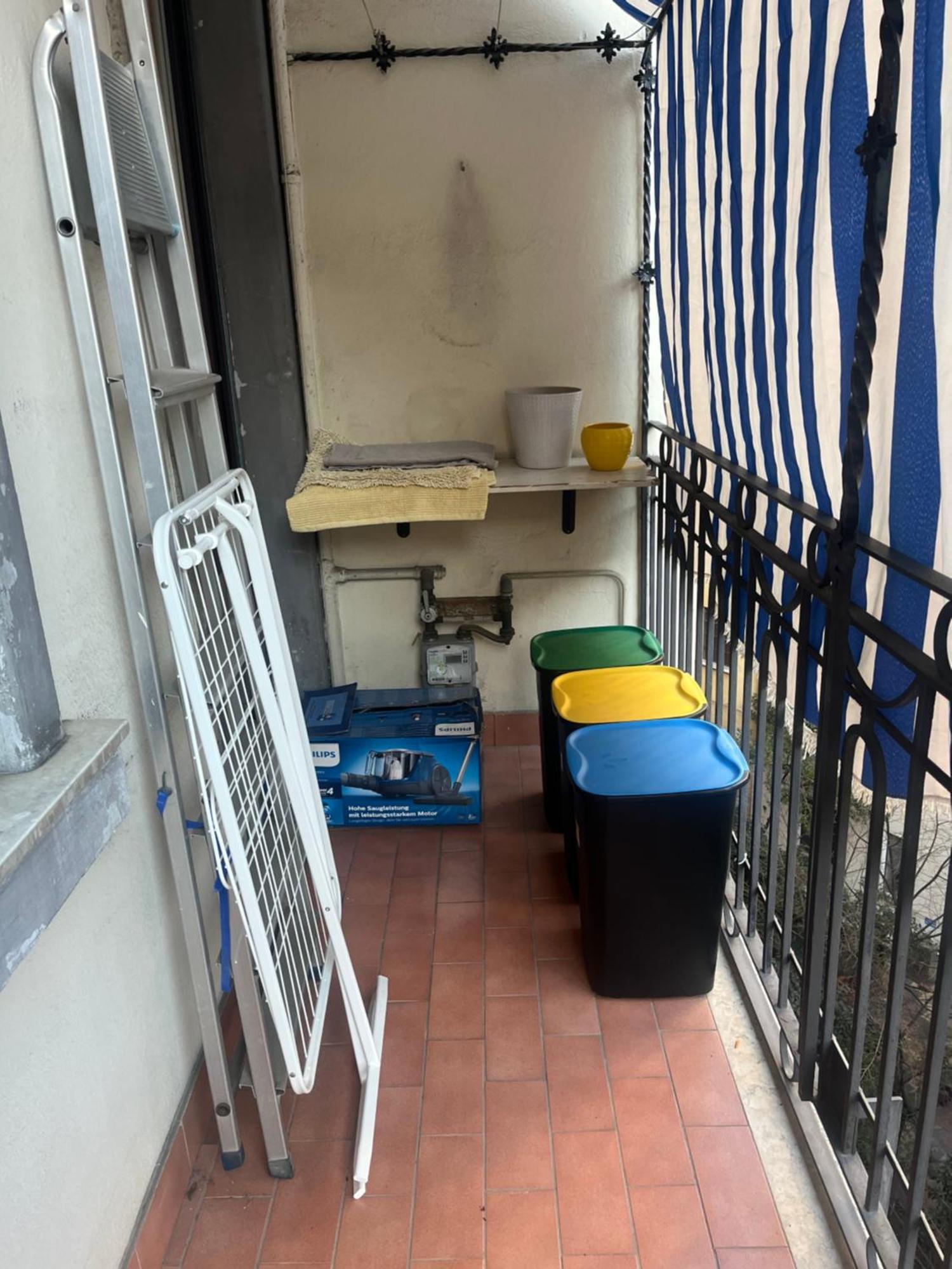Porta Venezia Apartament Milán Exterior foto