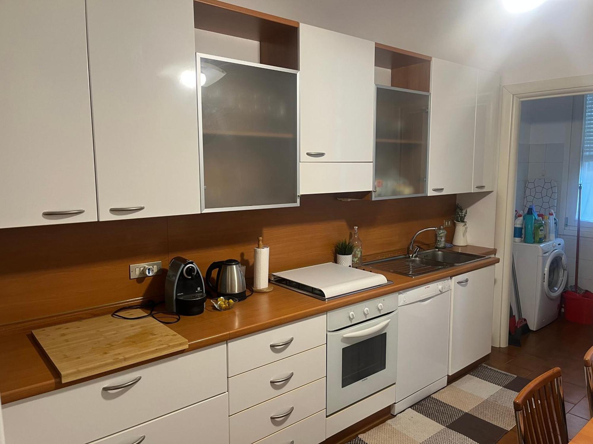 Porta Venezia Apartament Milán Exterior foto