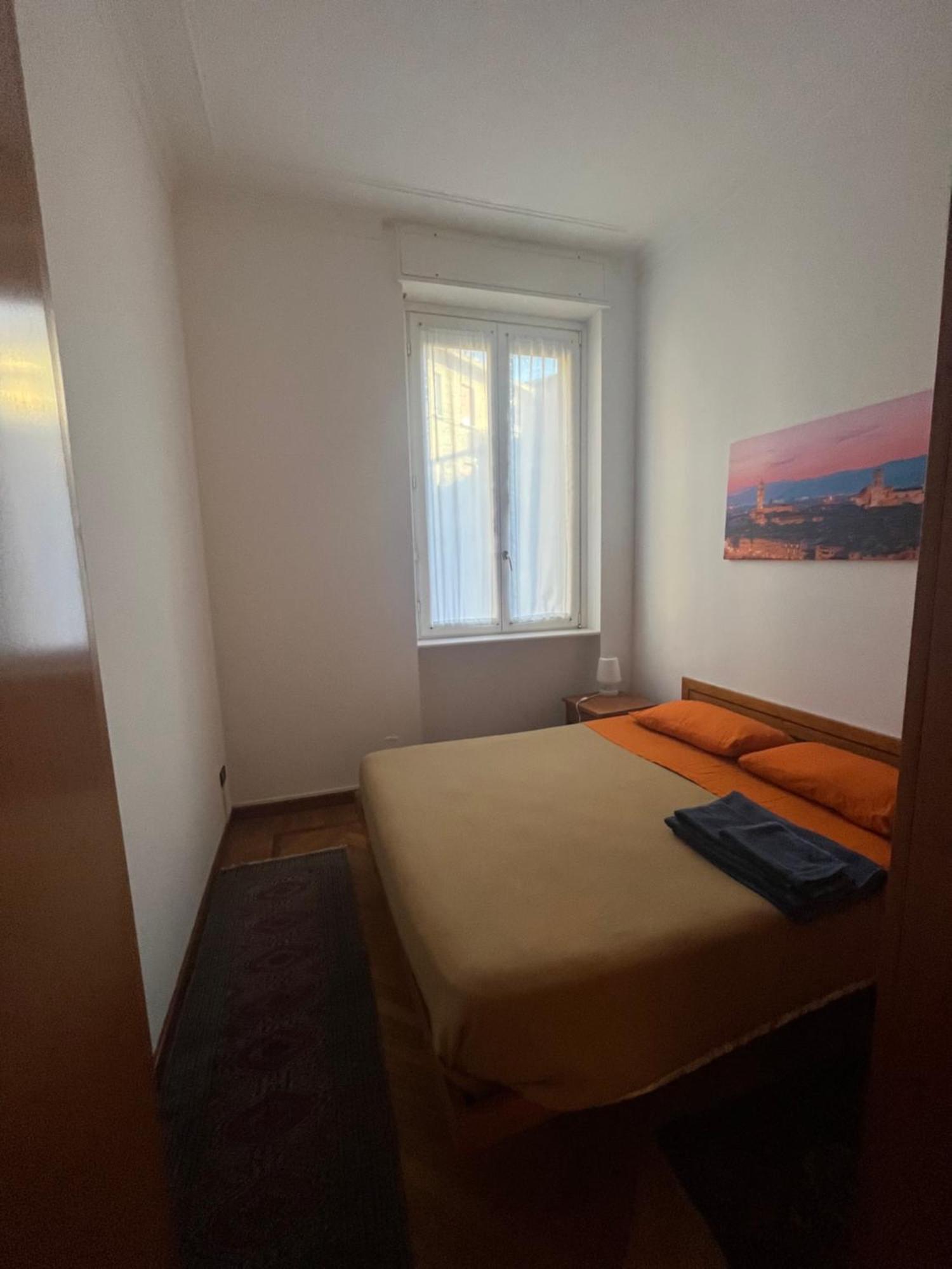 Porta Venezia Apartament Milán Exterior foto