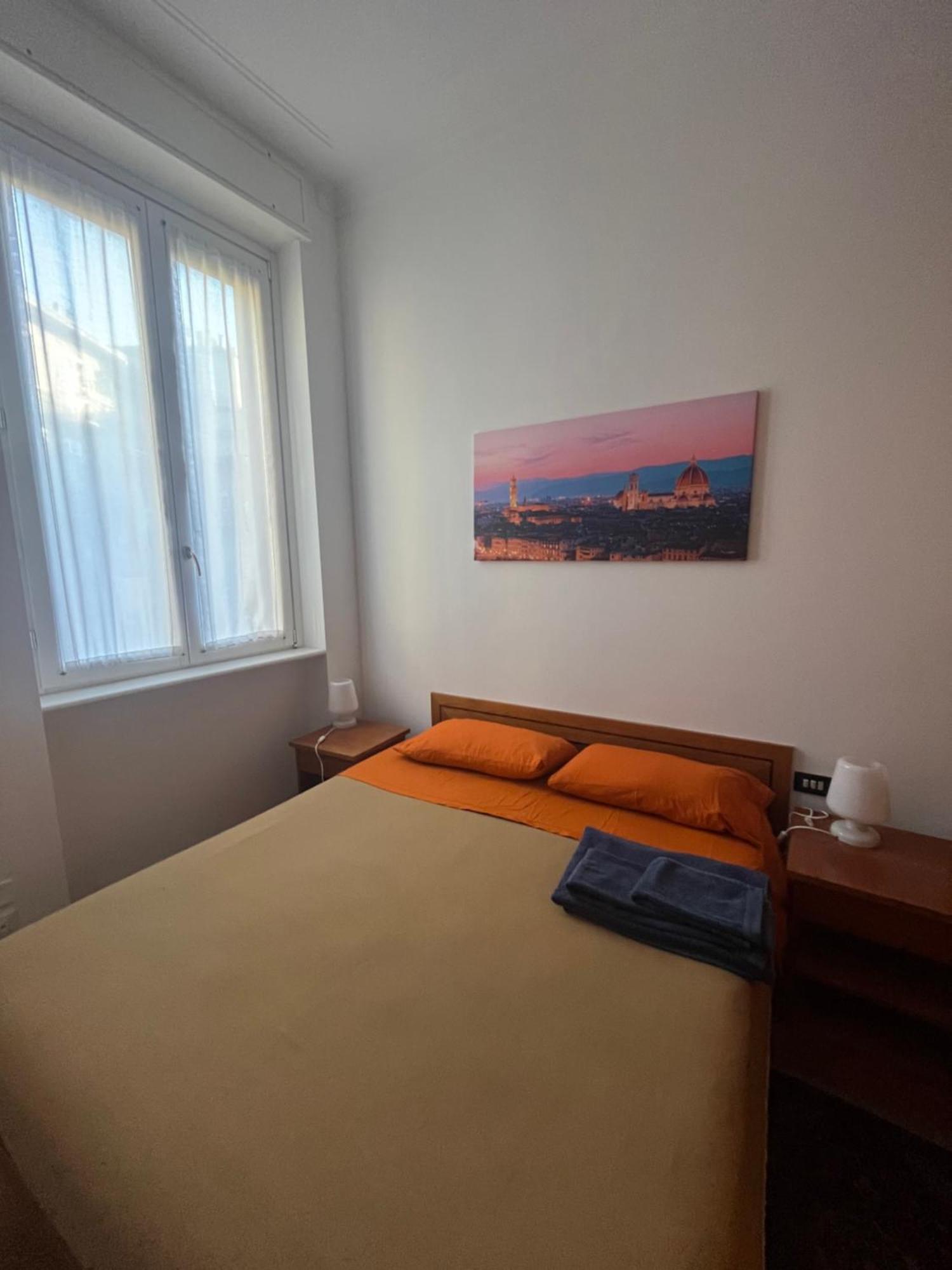 Porta Venezia Apartament Milán Exterior foto