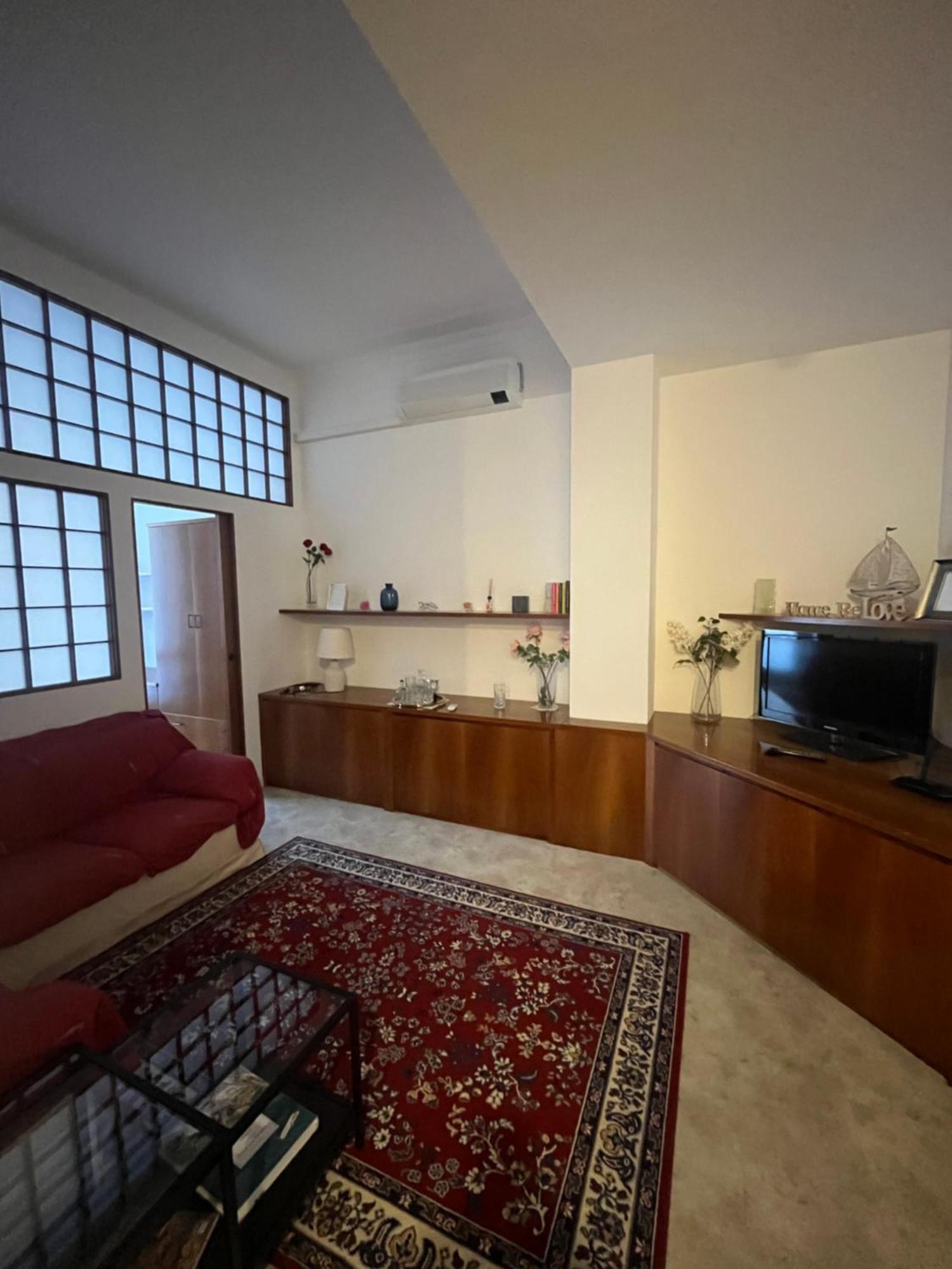 Porta Venezia Apartament Milán Exterior foto